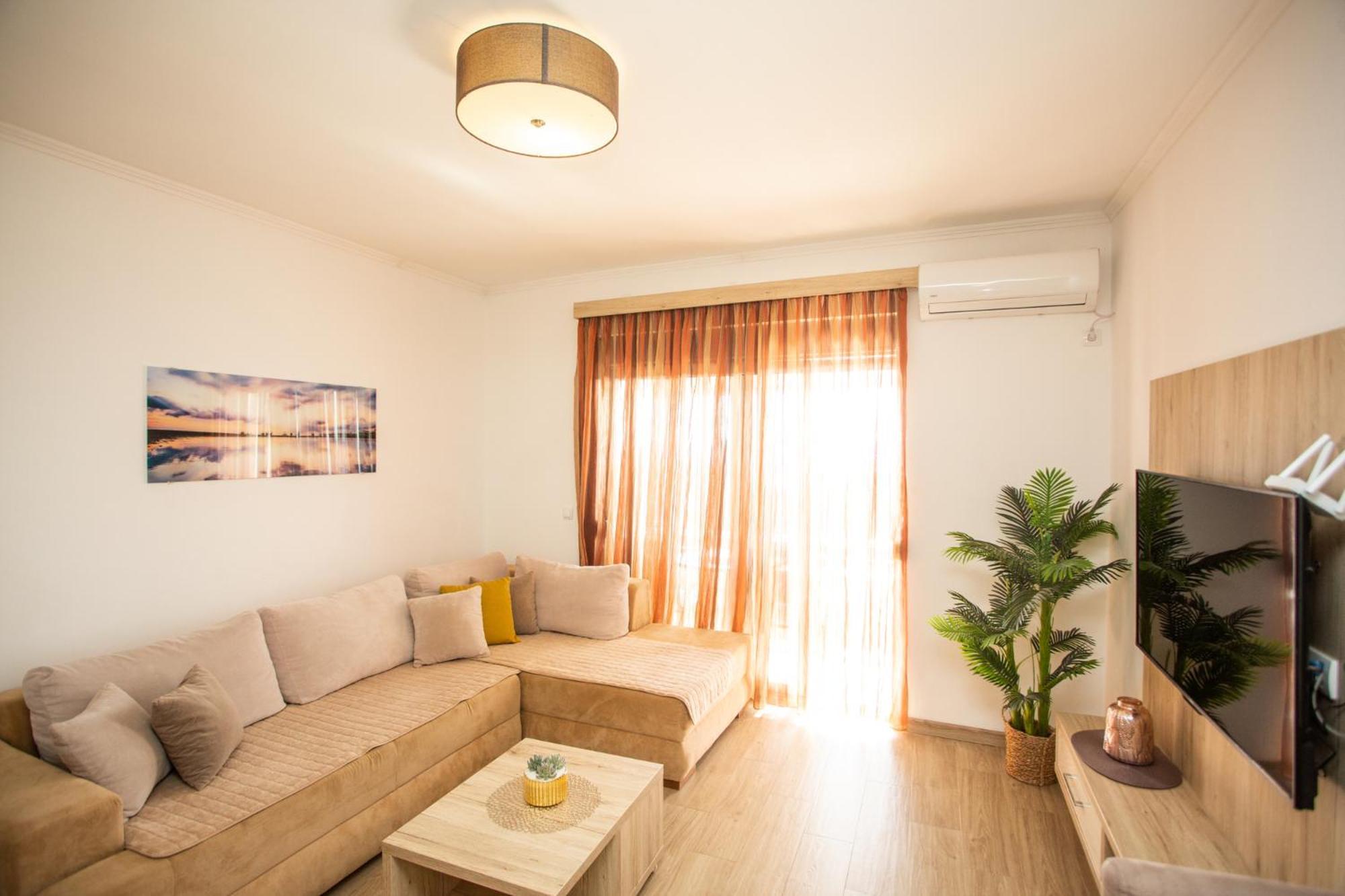 אולסינץ' Apartments Bogojevic מראה חיצוני תמונה